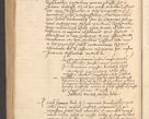 Zdjęcie nr 933 dla obiektu archiwalnego: Acta actorum causarum, sentenciarum et obligationum coram reverendo patre domino Thoma Roznowski canonico et reverendissimi in Christo patris et domini domini Patri Dei gratia Cracoviensis. Sabbato, 26 Octobris in ecclesiam suam solenniter recepti officialis generalis Cracoviensis dinita administratura, qua fungebatur post mortem reverendissimi olim felicis recordationis domini Joannis Choiecki episcopi Cracoviensis et Regni Polonie cancelarii anno presenti currenti videlicet 1538, die 11 Marcii Piotrcovie in comiciis celebratis circiter 23 horam defuncti sepulto corpore nona eiusdemque obsequiis X respective Aprilis peractis electo sub indictione XI, pontificatu vero sanctissimi in Christo patris et domini nostri domini Pauli divina providencia pape tercii foeliciter moderni, anno quarto, incepta felicibus auspiciis continuantur ordine processu infrascripto