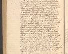 Zdjęcie nr 929 dla obiektu archiwalnego: Acta actorum causarum, sentenciarum et obligationum coram reverendo patre domino Thoma Roznowski canonico et reverendissimi in Christo patris et domini domini Patri Dei gratia Cracoviensis. Sabbato, 26 Octobris in ecclesiam suam solenniter recepti officialis generalis Cracoviensis dinita administratura, qua fungebatur post mortem reverendissimi olim felicis recordationis domini Joannis Choiecki episcopi Cracoviensis et Regni Polonie cancelarii anno presenti currenti videlicet 1538, die 11 Marcii Piotrcovie in comiciis celebratis circiter 23 horam defuncti sepulto corpore nona eiusdemque obsequiis X respective Aprilis peractis electo sub indictione XI, pontificatu vero sanctissimi in Christo patris et domini nostri domini Pauli divina providencia pape tercii foeliciter moderni, anno quarto, incepta felicibus auspiciis continuantur ordine processu infrascripto