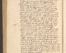 Zdjęcie nr 931 dla obiektu archiwalnego: Acta actorum causarum, sentenciarum et obligationum coram reverendo patre domino Thoma Roznowski canonico et reverendissimi in Christo patris et domini domini Patri Dei gratia Cracoviensis. Sabbato, 26 Octobris in ecclesiam suam solenniter recepti officialis generalis Cracoviensis dinita administratura, qua fungebatur post mortem reverendissimi olim felicis recordationis domini Joannis Choiecki episcopi Cracoviensis et Regni Polonie cancelarii anno presenti currenti videlicet 1538, die 11 Marcii Piotrcovie in comiciis celebratis circiter 23 horam defuncti sepulto corpore nona eiusdemque obsequiis X respective Aprilis peractis electo sub indictione XI, pontificatu vero sanctissimi in Christo patris et domini nostri domini Pauli divina providencia pape tercii foeliciter moderni, anno quarto, incepta felicibus auspiciis continuantur ordine processu infrascripto