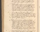 Zdjęcie nr 927 dla obiektu archiwalnego: Acta actorum causarum, sentenciarum et obligationum coram reverendo patre domino Thoma Roznowski canonico et reverendissimi in Christo patris et domini domini Patri Dei gratia Cracoviensis. Sabbato, 26 Octobris in ecclesiam suam solenniter recepti officialis generalis Cracoviensis dinita administratura, qua fungebatur post mortem reverendissimi olim felicis recordationis domini Joannis Choiecki episcopi Cracoviensis et Regni Polonie cancelarii anno presenti currenti videlicet 1538, die 11 Marcii Piotrcovie in comiciis celebratis circiter 23 horam defuncti sepulto corpore nona eiusdemque obsequiis X respective Aprilis peractis electo sub indictione XI, pontificatu vero sanctissimi in Christo patris et domini nostri domini Pauli divina providencia pape tercii foeliciter moderni, anno quarto, incepta felicibus auspiciis continuantur ordine processu infrascripto