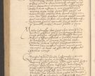 Zdjęcie nr 925 dla obiektu archiwalnego: Acta actorum causarum, sentenciarum et obligationum coram reverendo patre domino Thoma Roznowski canonico et reverendissimi in Christo patris et domini domini Patri Dei gratia Cracoviensis. Sabbato, 26 Octobris in ecclesiam suam solenniter recepti officialis generalis Cracoviensis dinita administratura, qua fungebatur post mortem reverendissimi olim felicis recordationis domini Joannis Choiecki episcopi Cracoviensis et Regni Polonie cancelarii anno presenti currenti videlicet 1538, die 11 Marcii Piotrcovie in comiciis celebratis circiter 23 horam defuncti sepulto corpore nona eiusdemque obsequiis X respective Aprilis peractis electo sub indictione XI, pontificatu vero sanctissimi in Christo patris et domini nostri domini Pauli divina providencia pape tercii foeliciter moderni, anno quarto, incepta felicibus auspiciis continuantur ordine processu infrascripto