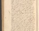Zdjęcie nr 919 dla obiektu archiwalnego: Acta actorum causarum, sentenciarum et obligationum coram reverendo patre domino Thoma Roznowski canonico et reverendissimi in Christo patris et domini domini Patri Dei gratia Cracoviensis. Sabbato, 26 Octobris in ecclesiam suam solenniter recepti officialis generalis Cracoviensis dinita administratura, qua fungebatur post mortem reverendissimi olim felicis recordationis domini Joannis Choiecki episcopi Cracoviensis et Regni Polonie cancelarii anno presenti currenti videlicet 1538, die 11 Marcii Piotrcovie in comiciis celebratis circiter 23 horam defuncti sepulto corpore nona eiusdemque obsequiis X respective Aprilis peractis electo sub indictione XI, pontificatu vero sanctissimi in Christo patris et domini nostri domini Pauli divina providencia pape tercii foeliciter moderni, anno quarto, incepta felicibus auspiciis continuantur ordine processu infrascripto