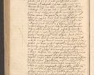 Zdjęcie nr 917 dla obiektu archiwalnego: Acta actorum causarum, sentenciarum et obligationum coram reverendo patre domino Thoma Roznowski canonico et reverendissimi in Christo patris et domini domini Patri Dei gratia Cracoviensis. Sabbato, 26 Octobris in ecclesiam suam solenniter recepti officialis generalis Cracoviensis dinita administratura, qua fungebatur post mortem reverendissimi olim felicis recordationis domini Joannis Choiecki episcopi Cracoviensis et Regni Polonie cancelarii anno presenti currenti videlicet 1538, die 11 Marcii Piotrcovie in comiciis celebratis circiter 23 horam defuncti sepulto corpore nona eiusdemque obsequiis X respective Aprilis peractis electo sub indictione XI, pontificatu vero sanctissimi in Christo patris et domini nostri domini Pauli divina providencia pape tercii foeliciter moderni, anno quarto, incepta felicibus auspiciis continuantur ordine processu infrascripto