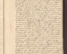 Zdjęcie nr 918 dla obiektu archiwalnego: Acta actorum causarum, sentenciarum et obligationum coram reverendo patre domino Thoma Roznowski canonico et reverendissimi in Christo patris et domini domini Patri Dei gratia Cracoviensis. Sabbato, 26 Octobris in ecclesiam suam solenniter recepti officialis generalis Cracoviensis dinita administratura, qua fungebatur post mortem reverendissimi olim felicis recordationis domini Joannis Choiecki episcopi Cracoviensis et Regni Polonie cancelarii anno presenti currenti videlicet 1538, die 11 Marcii Piotrcovie in comiciis celebratis circiter 23 horam defuncti sepulto corpore nona eiusdemque obsequiis X respective Aprilis peractis electo sub indictione XI, pontificatu vero sanctissimi in Christo patris et domini nostri domini Pauli divina providencia pape tercii foeliciter moderni, anno quarto, incepta felicibus auspiciis continuantur ordine processu infrascripto