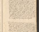 Zdjęcie nr 916 dla obiektu archiwalnego: Acta actorum causarum, sentenciarum et obligationum coram reverendo patre domino Thoma Roznowski canonico et reverendissimi in Christo patris et domini domini Patri Dei gratia Cracoviensis. Sabbato, 26 Octobris in ecclesiam suam solenniter recepti officialis generalis Cracoviensis dinita administratura, qua fungebatur post mortem reverendissimi olim felicis recordationis domini Joannis Choiecki episcopi Cracoviensis et Regni Polonie cancelarii anno presenti currenti videlicet 1538, die 11 Marcii Piotrcovie in comiciis celebratis circiter 23 horam defuncti sepulto corpore nona eiusdemque obsequiis X respective Aprilis peractis electo sub indictione XI, pontificatu vero sanctissimi in Christo patris et domini nostri domini Pauli divina providencia pape tercii foeliciter moderni, anno quarto, incepta felicibus auspiciis continuantur ordine processu infrascripto