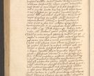 Zdjęcie nr 915 dla obiektu archiwalnego: Acta actorum causarum, sentenciarum et obligationum coram reverendo patre domino Thoma Roznowski canonico et reverendissimi in Christo patris et domini domini Patri Dei gratia Cracoviensis. Sabbato, 26 Octobris in ecclesiam suam solenniter recepti officialis generalis Cracoviensis dinita administratura, qua fungebatur post mortem reverendissimi olim felicis recordationis domini Joannis Choiecki episcopi Cracoviensis et Regni Polonie cancelarii anno presenti currenti videlicet 1538, die 11 Marcii Piotrcovie in comiciis celebratis circiter 23 horam defuncti sepulto corpore nona eiusdemque obsequiis X respective Aprilis peractis electo sub indictione XI, pontificatu vero sanctissimi in Christo patris et domini nostri domini Pauli divina providencia pape tercii foeliciter moderni, anno quarto, incepta felicibus auspiciis continuantur ordine processu infrascripto