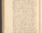 Zdjęcie nr 913 dla obiektu archiwalnego: Acta actorum causarum, sentenciarum et obligationum coram reverendo patre domino Thoma Roznowski canonico et reverendissimi in Christo patris et domini domini Patri Dei gratia Cracoviensis. Sabbato, 26 Octobris in ecclesiam suam solenniter recepti officialis generalis Cracoviensis dinita administratura, qua fungebatur post mortem reverendissimi olim felicis recordationis domini Joannis Choiecki episcopi Cracoviensis et Regni Polonie cancelarii anno presenti currenti videlicet 1538, die 11 Marcii Piotrcovie in comiciis celebratis circiter 23 horam defuncti sepulto corpore nona eiusdemque obsequiis X respective Aprilis peractis electo sub indictione XI, pontificatu vero sanctissimi in Christo patris et domini nostri domini Pauli divina providencia pape tercii foeliciter moderni, anno quarto, incepta felicibus auspiciis continuantur ordine processu infrascripto