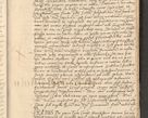 Zdjęcie nr 908 dla obiektu archiwalnego: Acta actorum causarum, sentenciarum et obligationum coram reverendo patre domino Thoma Roznowski canonico et reverendissimi in Christo patris et domini domini Patri Dei gratia Cracoviensis. Sabbato, 26 Octobris in ecclesiam suam solenniter recepti officialis generalis Cracoviensis dinita administratura, qua fungebatur post mortem reverendissimi olim felicis recordationis domini Joannis Choiecki episcopi Cracoviensis et Regni Polonie cancelarii anno presenti currenti videlicet 1538, die 11 Marcii Piotrcovie in comiciis celebratis circiter 23 horam defuncti sepulto corpore nona eiusdemque obsequiis X respective Aprilis peractis electo sub indictione XI, pontificatu vero sanctissimi in Christo patris et domini nostri domini Pauli divina providencia pape tercii foeliciter moderni, anno quarto, incepta felicibus auspiciis continuantur ordine processu infrascripto