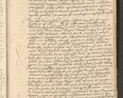 Zdjęcie nr 906 dla obiektu archiwalnego: Acta actorum causarum, sentenciarum et obligationum coram reverendo patre domino Thoma Roznowski canonico et reverendissimi in Christo patris et domini domini Patri Dei gratia Cracoviensis. Sabbato, 26 Octobris in ecclesiam suam solenniter recepti officialis generalis Cracoviensis dinita administratura, qua fungebatur post mortem reverendissimi olim felicis recordationis domini Joannis Choiecki episcopi Cracoviensis et Regni Polonie cancelarii anno presenti currenti videlicet 1538, die 11 Marcii Piotrcovie in comiciis celebratis circiter 23 horam defuncti sepulto corpore nona eiusdemque obsequiis X respective Aprilis peractis electo sub indictione XI, pontificatu vero sanctissimi in Christo patris et domini nostri domini Pauli divina providencia pape tercii foeliciter moderni, anno quarto, incepta felicibus auspiciis continuantur ordine processu infrascripto