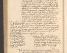 Zdjęcie nr 905 dla obiektu archiwalnego: Acta actorum causarum, sentenciarum et obligationum coram reverendo patre domino Thoma Roznowski canonico et reverendissimi in Christo patris et domini domini Patri Dei gratia Cracoviensis. Sabbato, 26 Octobris in ecclesiam suam solenniter recepti officialis generalis Cracoviensis dinita administratura, qua fungebatur post mortem reverendissimi olim felicis recordationis domini Joannis Choiecki episcopi Cracoviensis et Regni Polonie cancelarii anno presenti currenti videlicet 1538, die 11 Marcii Piotrcovie in comiciis celebratis circiter 23 horam defuncti sepulto corpore nona eiusdemque obsequiis X respective Aprilis peractis electo sub indictione XI, pontificatu vero sanctissimi in Christo patris et domini nostri domini Pauli divina providencia pape tercii foeliciter moderni, anno quarto, incepta felicibus auspiciis continuantur ordine processu infrascripto