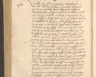 Zdjęcie nr 897 dla obiektu archiwalnego: Acta actorum causarum, sentenciarum et obligationum coram reverendo patre domino Thoma Roznowski canonico et reverendissimi in Christo patris et domini domini Patri Dei gratia Cracoviensis. Sabbato, 26 Octobris in ecclesiam suam solenniter recepti officialis generalis Cracoviensis dinita administratura, qua fungebatur post mortem reverendissimi olim felicis recordationis domini Joannis Choiecki episcopi Cracoviensis et Regni Polonie cancelarii anno presenti currenti videlicet 1538, die 11 Marcii Piotrcovie in comiciis celebratis circiter 23 horam defuncti sepulto corpore nona eiusdemque obsequiis X respective Aprilis peractis electo sub indictione XI, pontificatu vero sanctissimi in Christo patris et domini nostri domini Pauli divina providencia pape tercii foeliciter moderni, anno quarto, incepta felicibus auspiciis continuantur ordine processu infrascripto