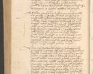 Zdjęcie nr 895 dla obiektu archiwalnego: Acta actorum causarum, sentenciarum et obligationum coram reverendo patre domino Thoma Roznowski canonico et reverendissimi in Christo patris et domini domini Patri Dei gratia Cracoviensis. Sabbato, 26 Octobris in ecclesiam suam solenniter recepti officialis generalis Cracoviensis dinita administratura, qua fungebatur post mortem reverendissimi olim felicis recordationis domini Joannis Choiecki episcopi Cracoviensis et Regni Polonie cancelarii anno presenti currenti videlicet 1538, die 11 Marcii Piotrcovie in comiciis celebratis circiter 23 horam defuncti sepulto corpore nona eiusdemque obsequiis X respective Aprilis peractis electo sub indictione XI, pontificatu vero sanctissimi in Christo patris et domini nostri domini Pauli divina providencia pape tercii foeliciter moderni, anno quarto, incepta felicibus auspiciis continuantur ordine processu infrascripto