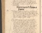 Zdjęcie nr 893 dla obiektu archiwalnego: Acta actorum causarum, sentenciarum et obligationum coram reverendo patre domino Thoma Roznowski canonico et reverendissimi in Christo patris et domini domini Patri Dei gratia Cracoviensis. Sabbato, 26 Octobris in ecclesiam suam solenniter recepti officialis generalis Cracoviensis dinita administratura, qua fungebatur post mortem reverendissimi olim felicis recordationis domini Joannis Choiecki episcopi Cracoviensis et Regni Polonie cancelarii anno presenti currenti videlicet 1538, die 11 Marcii Piotrcovie in comiciis celebratis circiter 23 horam defuncti sepulto corpore nona eiusdemque obsequiis X respective Aprilis peractis electo sub indictione XI, pontificatu vero sanctissimi in Christo patris et domini nostri domini Pauli divina providencia pape tercii foeliciter moderni, anno quarto, incepta felicibus auspiciis continuantur ordine processu infrascripto