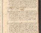 Zdjęcie nr 892 dla obiektu archiwalnego: Acta actorum causarum, sentenciarum et obligationum coram reverendo patre domino Thoma Roznowski canonico et reverendissimi in Christo patris et domini domini Patri Dei gratia Cracoviensis. Sabbato, 26 Octobris in ecclesiam suam solenniter recepti officialis generalis Cracoviensis dinita administratura, qua fungebatur post mortem reverendissimi olim felicis recordationis domini Joannis Choiecki episcopi Cracoviensis et Regni Polonie cancelarii anno presenti currenti videlicet 1538, die 11 Marcii Piotrcovie in comiciis celebratis circiter 23 horam defuncti sepulto corpore nona eiusdemque obsequiis X respective Aprilis peractis electo sub indictione XI, pontificatu vero sanctissimi in Christo patris et domini nostri domini Pauli divina providencia pape tercii foeliciter moderni, anno quarto, incepta felicibus auspiciis continuantur ordine processu infrascripto