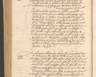 Zdjęcie nr 887 dla obiektu archiwalnego: Acta actorum causarum, sentenciarum et obligationum coram reverendo patre domino Thoma Roznowski canonico et reverendissimi in Christo patris et domini domini Patri Dei gratia Cracoviensis. Sabbato, 26 Octobris in ecclesiam suam solenniter recepti officialis generalis Cracoviensis dinita administratura, qua fungebatur post mortem reverendissimi olim felicis recordationis domini Joannis Choiecki episcopi Cracoviensis et Regni Polonie cancelarii anno presenti currenti videlicet 1538, die 11 Marcii Piotrcovie in comiciis celebratis circiter 23 horam defuncti sepulto corpore nona eiusdemque obsequiis X respective Aprilis peractis electo sub indictione XI, pontificatu vero sanctissimi in Christo patris et domini nostri domini Pauli divina providencia pape tercii foeliciter moderni, anno quarto, incepta felicibus auspiciis continuantur ordine processu infrascripto