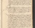 Zdjęcie nr 888 dla obiektu archiwalnego: Acta actorum causarum, sentenciarum et obligationum coram reverendo patre domino Thoma Roznowski canonico et reverendissimi in Christo patris et domini domini Patri Dei gratia Cracoviensis. Sabbato, 26 Octobris in ecclesiam suam solenniter recepti officialis generalis Cracoviensis dinita administratura, qua fungebatur post mortem reverendissimi olim felicis recordationis domini Joannis Choiecki episcopi Cracoviensis et Regni Polonie cancelarii anno presenti currenti videlicet 1538, die 11 Marcii Piotrcovie in comiciis celebratis circiter 23 horam defuncti sepulto corpore nona eiusdemque obsequiis X respective Aprilis peractis electo sub indictione XI, pontificatu vero sanctissimi in Christo patris et domini nostri domini Pauli divina providencia pape tercii foeliciter moderni, anno quarto, incepta felicibus auspiciis continuantur ordine processu infrascripto