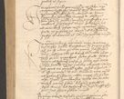Zdjęcie nr 889 dla obiektu archiwalnego: Acta actorum causarum, sentenciarum et obligationum coram reverendo patre domino Thoma Roznowski canonico et reverendissimi in Christo patris et domini domini Patri Dei gratia Cracoviensis. Sabbato, 26 Octobris in ecclesiam suam solenniter recepti officialis generalis Cracoviensis dinita administratura, qua fungebatur post mortem reverendissimi olim felicis recordationis domini Joannis Choiecki episcopi Cracoviensis et Regni Polonie cancelarii anno presenti currenti videlicet 1538, die 11 Marcii Piotrcovie in comiciis celebratis circiter 23 horam defuncti sepulto corpore nona eiusdemque obsequiis X respective Aprilis peractis electo sub indictione XI, pontificatu vero sanctissimi in Christo patris et domini nostri domini Pauli divina providencia pape tercii foeliciter moderni, anno quarto, incepta felicibus auspiciis continuantur ordine processu infrascripto