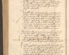 Zdjęcie nr 885 dla obiektu archiwalnego: Acta actorum causarum, sentenciarum et obligationum coram reverendo patre domino Thoma Roznowski canonico et reverendissimi in Christo patris et domini domini Patri Dei gratia Cracoviensis. Sabbato, 26 Octobris in ecclesiam suam solenniter recepti officialis generalis Cracoviensis dinita administratura, qua fungebatur post mortem reverendissimi olim felicis recordationis domini Joannis Choiecki episcopi Cracoviensis et Regni Polonie cancelarii anno presenti currenti videlicet 1538, die 11 Marcii Piotrcovie in comiciis celebratis circiter 23 horam defuncti sepulto corpore nona eiusdemque obsequiis X respective Aprilis peractis electo sub indictione XI, pontificatu vero sanctissimi in Christo patris et domini nostri domini Pauli divina providencia pape tercii foeliciter moderni, anno quarto, incepta felicibus auspiciis continuantur ordine processu infrascripto