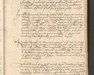Zdjęcie nr 880 dla obiektu archiwalnego: Acta actorum causarum, sentenciarum et obligationum coram reverendo patre domino Thoma Roznowski canonico et reverendissimi in Christo patris et domini domini Patri Dei gratia Cracoviensis. Sabbato, 26 Octobris in ecclesiam suam solenniter recepti officialis generalis Cracoviensis dinita administratura, qua fungebatur post mortem reverendissimi olim felicis recordationis domini Joannis Choiecki episcopi Cracoviensis et Regni Polonie cancelarii anno presenti currenti videlicet 1538, die 11 Marcii Piotrcovie in comiciis celebratis circiter 23 horam defuncti sepulto corpore nona eiusdemque obsequiis X respective Aprilis peractis electo sub indictione XI, pontificatu vero sanctissimi in Christo patris et domini nostri domini Pauli divina providencia pape tercii foeliciter moderni, anno quarto, incepta felicibus auspiciis continuantur ordine processu infrascripto