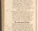 Zdjęcie nr 873 dla obiektu archiwalnego: Acta actorum causarum, sentenciarum et obligationum coram reverendo patre domino Thoma Roznowski canonico et reverendissimi in Christo patris et domini domini Patri Dei gratia Cracoviensis. Sabbato, 26 Octobris in ecclesiam suam solenniter recepti officialis generalis Cracoviensis dinita administratura, qua fungebatur post mortem reverendissimi olim felicis recordationis domini Joannis Choiecki episcopi Cracoviensis et Regni Polonie cancelarii anno presenti currenti videlicet 1538, die 11 Marcii Piotrcovie in comiciis celebratis circiter 23 horam defuncti sepulto corpore nona eiusdemque obsequiis X respective Aprilis peractis electo sub indictione XI, pontificatu vero sanctissimi in Christo patris et domini nostri domini Pauli divina providencia pape tercii foeliciter moderni, anno quarto, incepta felicibus auspiciis continuantur ordine processu infrascripto