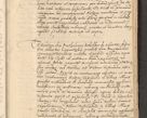 Zdjęcie nr 864 dla obiektu archiwalnego: Acta actorum causarum, sentenciarum et obligationum coram reverendo patre domino Thoma Roznowski canonico et reverendissimi in Christo patris et domini domini Patri Dei gratia Cracoviensis. Sabbato, 26 Octobris in ecclesiam suam solenniter recepti officialis generalis Cracoviensis dinita administratura, qua fungebatur post mortem reverendissimi olim felicis recordationis domini Joannis Choiecki episcopi Cracoviensis et Regni Polonie cancelarii anno presenti currenti videlicet 1538, die 11 Marcii Piotrcovie in comiciis celebratis circiter 23 horam defuncti sepulto corpore nona eiusdemque obsequiis X respective Aprilis peractis electo sub indictione XI, pontificatu vero sanctissimi in Christo patris et domini nostri domini Pauli divina providencia pape tercii foeliciter moderni, anno quarto, incepta felicibus auspiciis continuantur ordine processu infrascripto