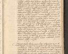 Zdjęcie nr 866 dla obiektu archiwalnego: Acta actorum causarum, sentenciarum et obligationum coram reverendo patre domino Thoma Roznowski canonico et reverendissimi in Christo patris et domini domini Patri Dei gratia Cracoviensis. Sabbato, 26 Octobris in ecclesiam suam solenniter recepti officialis generalis Cracoviensis dinita administratura, qua fungebatur post mortem reverendissimi olim felicis recordationis domini Joannis Choiecki episcopi Cracoviensis et Regni Polonie cancelarii anno presenti currenti videlicet 1538, die 11 Marcii Piotrcovie in comiciis celebratis circiter 23 horam defuncti sepulto corpore nona eiusdemque obsequiis X respective Aprilis peractis electo sub indictione XI, pontificatu vero sanctissimi in Christo patris et domini nostri domini Pauli divina providencia pape tercii foeliciter moderni, anno quarto, incepta felicibus auspiciis continuantur ordine processu infrascripto