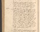 Zdjęcie nr 863 dla obiektu archiwalnego: Acta actorum causarum, sentenciarum et obligationum coram reverendo patre domino Thoma Roznowski canonico et reverendissimi in Christo patris et domini domini Patri Dei gratia Cracoviensis. Sabbato, 26 Octobris in ecclesiam suam solenniter recepti officialis generalis Cracoviensis dinita administratura, qua fungebatur post mortem reverendissimi olim felicis recordationis domini Joannis Choiecki episcopi Cracoviensis et Regni Polonie cancelarii anno presenti currenti videlicet 1538, die 11 Marcii Piotrcovie in comiciis celebratis circiter 23 horam defuncti sepulto corpore nona eiusdemque obsequiis X respective Aprilis peractis electo sub indictione XI, pontificatu vero sanctissimi in Christo patris et domini nostri domini Pauli divina providencia pape tercii foeliciter moderni, anno quarto, incepta felicibus auspiciis continuantur ordine processu infrascripto