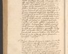Zdjęcie nr 861 dla obiektu archiwalnego: Acta actorum causarum, sentenciarum et obligationum coram reverendo patre domino Thoma Roznowski canonico et reverendissimi in Christo patris et domini domini Patri Dei gratia Cracoviensis. Sabbato, 26 Octobris in ecclesiam suam solenniter recepti officialis generalis Cracoviensis dinita administratura, qua fungebatur post mortem reverendissimi olim felicis recordationis domini Joannis Choiecki episcopi Cracoviensis et Regni Polonie cancelarii anno presenti currenti videlicet 1538, die 11 Marcii Piotrcovie in comiciis celebratis circiter 23 horam defuncti sepulto corpore nona eiusdemque obsequiis X respective Aprilis peractis electo sub indictione XI, pontificatu vero sanctissimi in Christo patris et domini nostri domini Pauli divina providencia pape tercii foeliciter moderni, anno quarto, incepta felicibus auspiciis continuantur ordine processu infrascripto