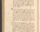Zdjęcie nr 855 dla obiektu archiwalnego: Acta actorum causarum, sentenciarum et obligationum coram reverendo patre domino Thoma Roznowski canonico et reverendissimi in Christo patris et domini domini Patri Dei gratia Cracoviensis. Sabbato, 26 Octobris in ecclesiam suam solenniter recepti officialis generalis Cracoviensis dinita administratura, qua fungebatur post mortem reverendissimi olim felicis recordationis domini Joannis Choiecki episcopi Cracoviensis et Regni Polonie cancelarii anno presenti currenti videlicet 1538, die 11 Marcii Piotrcovie in comiciis celebratis circiter 23 horam defuncti sepulto corpore nona eiusdemque obsequiis X respective Aprilis peractis electo sub indictione XI, pontificatu vero sanctissimi in Christo patris et domini nostri domini Pauli divina providencia pape tercii foeliciter moderni, anno quarto, incepta felicibus auspiciis continuantur ordine processu infrascripto