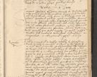 Zdjęcie nr 856 dla obiektu archiwalnego: Acta actorum causarum, sentenciarum et obligationum coram reverendo patre domino Thoma Roznowski canonico et reverendissimi in Christo patris et domini domini Patri Dei gratia Cracoviensis. Sabbato, 26 Octobris in ecclesiam suam solenniter recepti officialis generalis Cracoviensis dinita administratura, qua fungebatur post mortem reverendissimi olim felicis recordationis domini Joannis Choiecki episcopi Cracoviensis et Regni Polonie cancelarii anno presenti currenti videlicet 1538, die 11 Marcii Piotrcovie in comiciis celebratis circiter 23 horam defuncti sepulto corpore nona eiusdemque obsequiis X respective Aprilis peractis electo sub indictione XI, pontificatu vero sanctissimi in Christo patris et domini nostri domini Pauli divina providencia pape tercii foeliciter moderni, anno quarto, incepta felicibus auspiciis continuantur ordine processu infrascripto