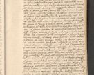 Zdjęcie nr 848 dla obiektu archiwalnego: Acta actorum causarum, sentenciarum et obligationum coram reverendo patre domino Thoma Roznowski canonico et reverendissimi in Christo patris et domini domini Patri Dei gratia Cracoviensis. Sabbato, 26 Octobris in ecclesiam suam solenniter recepti officialis generalis Cracoviensis dinita administratura, qua fungebatur post mortem reverendissimi olim felicis recordationis domini Joannis Choiecki episcopi Cracoviensis et Regni Polonie cancelarii anno presenti currenti videlicet 1538, die 11 Marcii Piotrcovie in comiciis celebratis circiter 23 horam defuncti sepulto corpore nona eiusdemque obsequiis X respective Aprilis peractis electo sub indictione XI, pontificatu vero sanctissimi in Christo patris et domini nostri domini Pauli divina providencia pape tercii foeliciter moderni, anno quarto, incepta felicibus auspiciis continuantur ordine processu infrascripto