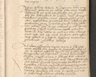 Zdjęcie nr 846 dla obiektu archiwalnego: Acta actorum causarum, sentenciarum et obligationum coram reverendo patre domino Thoma Roznowski canonico et reverendissimi in Christo patris et domini domini Patri Dei gratia Cracoviensis. Sabbato, 26 Octobris in ecclesiam suam solenniter recepti officialis generalis Cracoviensis dinita administratura, qua fungebatur post mortem reverendissimi olim felicis recordationis domini Joannis Choiecki episcopi Cracoviensis et Regni Polonie cancelarii anno presenti currenti videlicet 1538, die 11 Marcii Piotrcovie in comiciis celebratis circiter 23 horam defuncti sepulto corpore nona eiusdemque obsequiis X respective Aprilis peractis electo sub indictione XI, pontificatu vero sanctissimi in Christo patris et domini nostri domini Pauli divina providencia pape tercii foeliciter moderni, anno quarto, incepta felicibus auspiciis continuantur ordine processu infrascripto