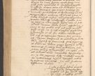 Zdjęcie nr 847 dla obiektu archiwalnego: Acta actorum causarum, sentenciarum et obligationum coram reverendo patre domino Thoma Roznowski canonico et reverendissimi in Christo patris et domini domini Patri Dei gratia Cracoviensis. Sabbato, 26 Octobris in ecclesiam suam solenniter recepti officialis generalis Cracoviensis dinita administratura, qua fungebatur post mortem reverendissimi olim felicis recordationis domini Joannis Choiecki episcopi Cracoviensis et Regni Polonie cancelarii anno presenti currenti videlicet 1538, die 11 Marcii Piotrcovie in comiciis celebratis circiter 23 horam defuncti sepulto corpore nona eiusdemque obsequiis X respective Aprilis peractis electo sub indictione XI, pontificatu vero sanctissimi in Christo patris et domini nostri domini Pauli divina providencia pape tercii foeliciter moderni, anno quarto, incepta felicibus auspiciis continuantur ordine processu infrascripto
