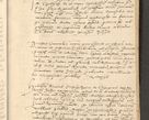 Zdjęcie nr 834 dla obiektu archiwalnego: Acta actorum causarum, sentenciarum et obligationum coram reverendo patre domino Thoma Roznowski canonico et reverendissimi in Christo patris et domini domini Patri Dei gratia Cracoviensis. Sabbato, 26 Octobris in ecclesiam suam solenniter recepti officialis generalis Cracoviensis dinita administratura, qua fungebatur post mortem reverendissimi olim felicis recordationis domini Joannis Choiecki episcopi Cracoviensis et Regni Polonie cancelarii anno presenti currenti videlicet 1538, die 11 Marcii Piotrcovie in comiciis celebratis circiter 23 horam defuncti sepulto corpore nona eiusdemque obsequiis X respective Aprilis peractis electo sub indictione XI, pontificatu vero sanctissimi in Christo patris et domini nostri domini Pauli divina providencia pape tercii foeliciter moderni, anno quarto, incepta felicibus auspiciis continuantur ordine processu infrascripto