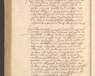 Zdjęcie nr 835 dla obiektu archiwalnego: Acta actorum causarum, sentenciarum et obligationum coram reverendo patre domino Thoma Roznowski canonico et reverendissimi in Christo patris et domini domini Patri Dei gratia Cracoviensis. Sabbato, 26 Octobris in ecclesiam suam solenniter recepti officialis generalis Cracoviensis dinita administratura, qua fungebatur post mortem reverendissimi olim felicis recordationis domini Joannis Choiecki episcopi Cracoviensis et Regni Polonie cancelarii anno presenti currenti videlicet 1538, die 11 Marcii Piotrcovie in comiciis celebratis circiter 23 horam defuncti sepulto corpore nona eiusdemque obsequiis X respective Aprilis peractis electo sub indictione XI, pontificatu vero sanctissimi in Christo patris et domini nostri domini Pauli divina providencia pape tercii foeliciter moderni, anno quarto, incepta felicibus auspiciis continuantur ordine processu infrascripto
