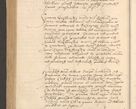 Zdjęcie nr 833 dla obiektu archiwalnego: Acta actorum causarum, sentenciarum et obligationum coram reverendo patre domino Thoma Roznowski canonico et reverendissimi in Christo patris et domini domini Patri Dei gratia Cracoviensis. Sabbato, 26 Octobris in ecclesiam suam solenniter recepti officialis generalis Cracoviensis dinita administratura, qua fungebatur post mortem reverendissimi olim felicis recordationis domini Joannis Choiecki episcopi Cracoviensis et Regni Polonie cancelarii anno presenti currenti videlicet 1538, die 11 Marcii Piotrcovie in comiciis celebratis circiter 23 horam defuncti sepulto corpore nona eiusdemque obsequiis X respective Aprilis peractis electo sub indictione XI, pontificatu vero sanctissimi in Christo patris et domini nostri domini Pauli divina providencia pape tercii foeliciter moderni, anno quarto, incepta felicibus auspiciis continuantur ordine processu infrascripto