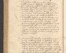 Zdjęcie nr 831 dla obiektu archiwalnego: Acta actorum causarum, sentenciarum et obligationum coram reverendo patre domino Thoma Roznowski canonico et reverendissimi in Christo patris et domini domini Patri Dei gratia Cracoviensis. Sabbato, 26 Octobris in ecclesiam suam solenniter recepti officialis generalis Cracoviensis dinita administratura, qua fungebatur post mortem reverendissimi olim felicis recordationis domini Joannis Choiecki episcopi Cracoviensis et Regni Polonie cancelarii anno presenti currenti videlicet 1538, die 11 Marcii Piotrcovie in comiciis celebratis circiter 23 horam defuncti sepulto corpore nona eiusdemque obsequiis X respective Aprilis peractis electo sub indictione XI, pontificatu vero sanctissimi in Christo patris et domini nostri domini Pauli divina providencia pape tercii foeliciter moderni, anno quarto, incepta felicibus auspiciis continuantur ordine processu infrascripto