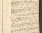 Zdjęcie nr 830 dla obiektu archiwalnego: Acta actorum causarum, sentenciarum et obligationum coram reverendo patre domino Thoma Roznowski canonico et reverendissimi in Christo patris et domini domini Patri Dei gratia Cracoviensis. Sabbato, 26 Octobris in ecclesiam suam solenniter recepti officialis generalis Cracoviensis dinita administratura, qua fungebatur post mortem reverendissimi olim felicis recordationis domini Joannis Choiecki episcopi Cracoviensis et Regni Polonie cancelarii anno presenti currenti videlicet 1538, die 11 Marcii Piotrcovie in comiciis celebratis circiter 23 horam defuncti sepulto corpore nona eiusdemque obsequiis X respective Aprilis peractis electo sub indictione XI, pontificatu vero sanctissimi in Christo patris et domini nostri domini Pauli divina providencia pape tercii foeliciter moderni, anno quarto, incepta felicibus auspiciis continuantur ordine processu infrascripto