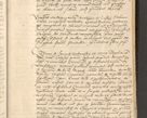 Zdjęcie nr 814 dla obiektu archiwalnego: Acta actorum causarum, sentenciarum et obligationum coram reverendo patre domino Thoma Roznowski canonico et reverendissimi in Christo patris et domini domini Patri Dei gratia Cracoviensis. Sabbato, 26 Octobris in ecclesiam suam solenniter recepti officialis generalis Cracoviensis dinita administratura, qua fungebatur post mortem reverendissimi olim felicis recordationis domini Joannis Choiecki episcopi Cracoviensis et Regni Polonie cancelarii anno presenti currenti videlicet 1538, die 11 Marcii Piotrcovie in comiciis celebratis circiter 23 horam defuncti sepulto corpore nona eiusdemque obsequiis X respective Aprilis peractis electo sub indictione XI, pontificatu vero sanctissimi in Christo patris et domini nostri domini Pauli divina providencia pape tercii foeliciter moderni, anno quarto, incepta felicibus auspiciis continuantur ordine processu infrascripto