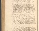 Zdjęcie nr 815 dla obiektu archiwalnego: Acta actorum causarum, sentenciarum et obligationum coram reverendo patre domino Thoma Roznowski canonico et reverendissimi in Christo patris et domini domini Patri Dei gratia Cracoviensis. Sabbato, 26 Octobris in ecclesiam suam solenniter recepti officialis generalis Cracoviensis dinita administratura, qua fungebatur post mortem reverendissimi olim felicis recordationis domini Joannis Choiecki episcopi Cracoviensis et Regni Polonie cancelarii anno presenti currenti videlicet 1538, die 11 Marcii Piotrcovie in comiciis celebratis circiter 23 horam defuncti sepulto corpore nona eiusdemque obsequiis X respective Aprilis peractis electo sub indictione XI, pontificatu vero sanctissimi in Christo patris et domini nostri domini Pauli divina providencia pape tercii foeliciter moderni, anno quarto, incepta felicibus auspiciis continuantur ordine processu infrascripto