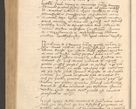 Zdjęcie nr 813 dla obiektu archiwalnego: Acta actorum causarum, sentenciarum et obligationum coram reverendo patre domino Thoma Roznowski canonico et reverendissimi in Christo patris et domini domini Patri Dei gratia Cracoviensis. Sabbato, 26 Octobris in ecclesiam suam solenniter recepti officialis generalis Cracoviensis dinita administratura, qua fungebatur post mortem reverendissimi olim felicis recordationis domini Joannis Choiecki episcopi Cracoviensis et Regni Polonie cancelarii anno presenti currenti videlicet 1538, die 11 Marcii Piotrcovie in comiciis celebratis circiter 23 horam defuncti sepulto corpore nona eiusdemque obsequiis X respective Aprilis peractis electo sub indictione XI, pontificatu vero sanctissimi in Christo patris et domini nostri domini Pauli divina providencia pape tercii foeliciter moderni, anno quarto, incepta felicibus auspiciis continuantur ordine processu infrascripto