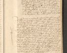 Zdjęcie nr 804 dla obiektu archiwalnego: Acta actorum causarum, sentenciarum et obligationum coram reverendo patre domino Thoma Roznowski canonico et reverendissimi in Christo patris et domini domini Patri Dei gratia Cracoviensis. Sabbato, 26 Octobris in ecclesiam suam solenniter recepti officialis generalis Cracoviensis dinita administratura, qua fungebatur post mortem reverendissimi olim felicis recordationis domini Joannis Choiecki episcopi Cracoviensis et Regni Polonie cancelarii anno presenti currenti videlicet 1538, die 11 Marcii Piotrcovie in comiciis celebratis circiter 23 horam defuncti sepulto corpore nona eiusdemque obsequiis X respective Aprilis peractis electo sub indictione XI, pontificatu vero sanctissimi in Christo patris et domini nostri domini Pauli divina providencia pape tercii foeliciter moderni, anno quarto, incepta felicibus auspiciis continuantur ordine processu infrascripto