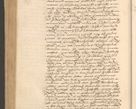 Zdjęcie nr 801 dla obiektu archiwalnego: Acta actorum causarum, sentenciarum et obligationum coram reverendo patre domino Thoma Roznowski canonico et reverendissimi in Christo patris et domini domini Patri Dei gratia Cracoviensis. Sabbato, 26 Octobris in ecclesiam suam solenniter recepti officialis generalis Cracoviensis dinita administratura, qua fungebatur post mortem reverendissimi olim felicis recordationis domini Joannis Choiecki episcopi Cracoviensis et Regni Polonie cancelarii anno presenti currenti videlicet 1538, die 11 Marcii Piotrcovie in comiciis celebratis circiter 23 horam defuncti sepulto corpore nona eiusdemque obsequiis X respective Aprilis peractis electo sub indictione XI, pontificatu vero sanctissimi in Christo patris et domini nostri domini Pauli divina providencia pape tercii foeliciter moderni, anno quarto, incepta felicibus auspiciis continuantur ordine processu infrascripto