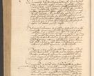 Zdjęcie nr 793 dla obiektu archiwalnego: Acta actorum causarum, sentenciarum et obligationum coram reverendo patre domino Thoma Roznowski canonico et reverendissimi in Christo patris et domini domini Patri Dei gratia Cracoviensis. Sabbato, 26 Octobris in ecclesiam suam solenniter recepti officialis generalis Cracoviensis dinita administratura, qua fungebatur post mortem reverendissimi olim felicis recordationis domini Joannis Choiecki episcopi Cracoviensis et Regni Polonie cancelarii anno presenti currenti videlicet 1538, die 11 Marcii Piotrcovie in comiciis celebratis circiter 23 horam defuncti sepulto corpore nona eiusdemque obsequiis X respective Aprilis peractis electo sub indictione XI, pontificatu vero sanctissimi in Christo patris et domini nostri domini Pauli divina providencia pape tercii foeliciter moderni, anno quarto, incepta felicibus auspiciis continuantur ordine processu infrascripto
