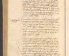 Zdjęcie nr 779 dla obiektu archiwalnego: Acta actorum causarum, sentenciarum et obligationum coram reverendo patre domino Thoma Roznowski canonico et reverendissimi in Christo patris et domini domini Patri Dei gratia Cracoviensis. Sabbato, 26 Octobris in ecclesiam suam solenniter recepti officialis generalis Cracoviensis dinita administratura, qua fungebatur post mortem reverendissimi olim felicis recordationis domini Joannis Choiecki episcopi Cracoviensis et Regni Polonie cancelarii anno presenti currenti videlicet 1538, die 11 Marcii Piotrcovie in comiciis celebratis circiter 23 horam defuncti sepulto corpore nona eiusdemque obsequiis X respective Aprilis peractis electo sub indictione XI, pontificatu vero sanctissimi in Christo patris et domini nostri domini Pauli divina providencia pape tercii foeliciter moderni, anno quarto, incepta felicibus auspiciis continuantur ordine processu infrascripto