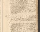 Zdjęcie nr 778 dla obiektu archiwalnego: Acta actorum causarum, sentenciarum et obligationum coram reverendo patre domino Thoma Roznowski canonico et reverendissimi in Christo patris et domini domini Patri Dei gratia Cracoviensis. Sabbato, 26 Octobris in ecclesiam suam solenniter recepti officialis generalis Cracoviensis dinita administratura, qua fungebatur post mortem reverendissimi olim felicis recordationis domini Joannis Choiecki episcopi Cracoviensis et Regni Polonie cancelarii anno presenti currenti videlicet 1538, die 11 Marcii Piotrcovie in comiciis celebratis circiter 23 horam defuncti sepulto corpore nona eiusdemque obsequiis X respective Aprilis peractis electo sub indictione XI, pontificatu vero sanctissimi in Christo patris et domini nostri domini Pauli divina providencia pape tercii foeliciter moderni, anno quarto, incepta felicibus auspiciis continuantur ordine processu infrascripto
