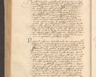 Zdjęcie nr 777 dla obiektu archiwalnego: Acta actorum causarum, sentenciarum et obligationum coram reverendo patre domino Thoma Roznowski canonico et reverendissimi in Christo patris et domini domini Patri Dei gratia Cracoviensis. Sabbato, 26 Octobris in ecclesiam suam solenniter recepti officialis generalis Cracoviensis dinita administratura, qua fungebatur post mortem reverendissimi olim felicis recordationis domini Joannis Choiecki episcopi Cracoviensis et Regni Polonie cancelarii anno presenti currenti videlicet 1538, die 11 Marcii Piotrcovie in comiciis celebratis circiter 23 horam defuncti sepulto corpore nona eiusdemque obsequiis X respective Aprilis peractis electo sub indictione XI, pontificatu vero sanctissimi in Christo patris et domini nostri domini Pauli divina providencia pape tercii foeliciter moderni, anno quarto, incepta felicibus auspiciis continuantur ordine processu infrascripto