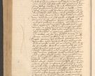 Zdjęcie nr 769 dla obiektu archiwalnego: Acta actorum causarum, sentenciarum et obligationum coram reverendo patre domino Thoma Roznowski canonico et reverendissimi in Christo patris et domini domini Patri Dei gratia Cracoviensis. Sabbato, 26 Octobris in ecclesiam suam solenniter recepti officialis generalis Cracoviensis dinita administratura, qua fungebatur post mortem reverendissimi olim felicis recordationis domini Joannis Choiecki episcopi Cracoviensis et Regni Polonie cancelarii anno presenti currenti videlicet 1538, die 11 Marcii Piotrcovie in comiciis celebratis circiter 23 horam defuncti sepulto corpore nona eiusdemque obsequiis X respective Aprilis peractis electo sub indictione XI, pontificatu vero sanctissimi in Christo patris et domini nostri domini Pauli divina providencia pape tercii foeliciter moderni, anno quarto, incepta felicibus auspiciis continuantur ordine processu infrascripto