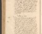 Zdjęcie nr 765 dla obiektu archiwalnego: Acta actorum causarum, sentenciarum et obligationum coram reverendo patre domino Thoma Roznowski canonico et reverendissimi in Christo patris et domini domini Patri Dei gratia Cracoviensis. Sabbato, 26 Octobris in ecclesiam suam solenniter recepti officialis generalis Cracoviensis dinita administratura, qua fungebatur post mortem reverendissimi olim felicis recordationis domini Joannis Choiecki episcopi Cracoviensis et Regni Polonie cancelarii anno presenti currenti videlicet 1538, die 11 Marcii Piotrcovie in comiciis celebratis circiter 23 horam defuncti sepulto corpore nona eiusdemque obsequiis X respective Aprilis peractis electo sub indictione XI, pontificatu vero sanctissimi in Christo patris et domini nostri domini Pauli divina providencia pape tercii foeliciter moderni, anno quarto, incepta felicibus auspiciis continuantur ordine processu infrascripto