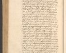 Zdjęcie nr 763 dla obiektu archiwalnego: Acta actorum causarum, sentenciarum et obligationum coram reverendo patre domino Thoma Roznowski canonico et reverendissimi in Christo patris et domini domini Patri Dei gratia Cracoviensis. Sabbato, 26 Octobris in ecclesiam suam solenniter recepti officialis generalis Cracoviensis dinita administratura, qua fungebatur post mortem reverendissimi olim felicis recordationis domini Joannis Choiecki episcopi Cracoviensis et Regni Polonie cancelarii anno presenti currenti videlicet 1538, die 11 Marcii Piotrcovie in comiciis celebratis circiter 23 horam defuncti sepulto corpore nona eiusdemque obsequiis X respective Aprilis peractis electo sub indictione XI, pontificatu vero sanctissimi in Christo patris et domini nostri domini Pauli divina providencia pape tercii foeliciter moderni, anno quarto, incepta felicibus auspiciis continuantur ordine processu infrascripto